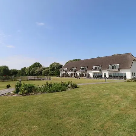 Apartmán Wreecher Idyll 1 *